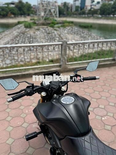 Yamaha MT15 2022 Đen