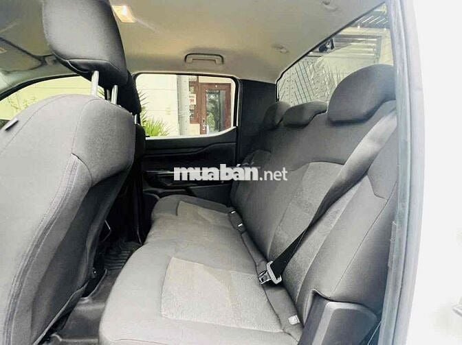 Ford Ranger XLS AT 2023 Lên Nhiều Phụ Kiện TL Manh
