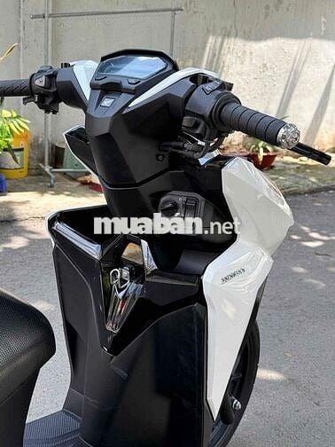 Honda Vario 150cc 2020 Trắng đen