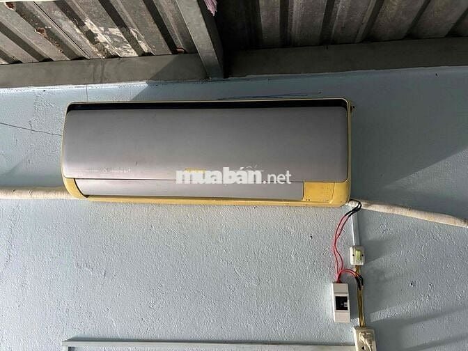 Pass phòng trọ Đường số 5 - Bình tân