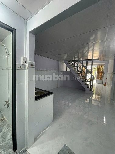 Nhá bán 3 tỷ NH cho vay 1,5 tỷ Lê Văn Quới ngay sát Ngã Tư 4 xã 48m2 