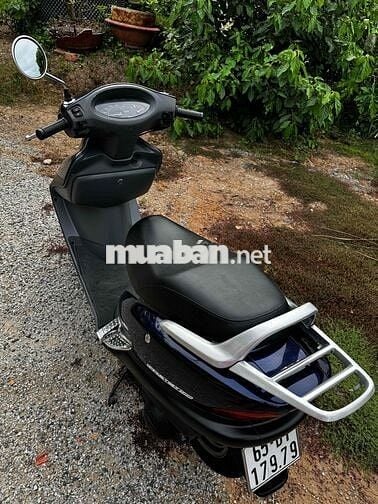 Honda Spacy 125cc bs 1.79.79