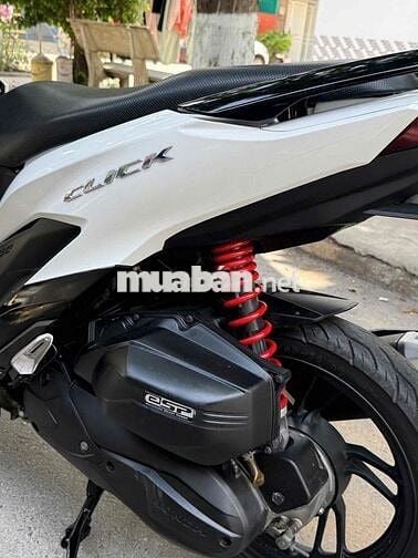 Honda Vario 150cc 2020 Trắng đen