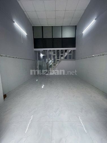 Nhá bán 3 tỷ NH cho vay 1,5 tỷ Lê Văn Quới ngay sát Ngã Tư 4 xã 48m2 
