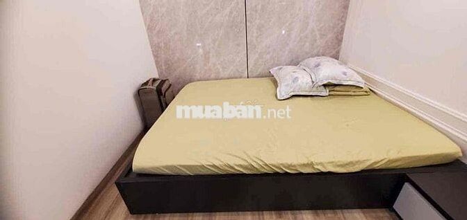 12tr cho thuê nhà đẹp mới xây 3pn Trần Xuân Lê - full Nội thất cao cấp