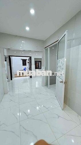 QUÁ NGON- DT LỚN HIẾM CÓ - NGANG 7M - KIẸT TRƯỚC  NHÀ 3M SÁT MT