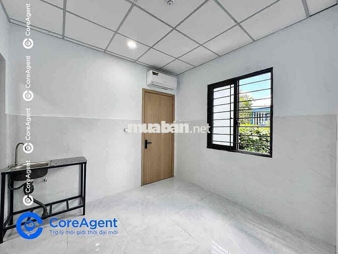 PHÒNG MỘT NGƯỜI CÓ MÁY LẠNH NGAY KTX KHU A LÀNG ĐẠI HỌC QUỐC GIA