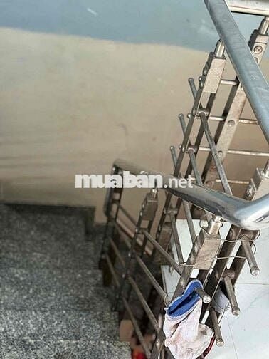 Cần bán gấp nhà mặt tiền kinh doanh quận 12