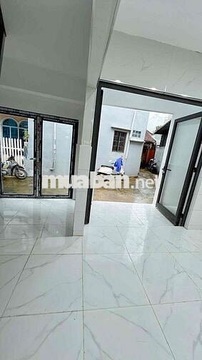 QUÁ NGON- DT LỚN HIẾM CÓ - NGANG 7M - KIẸT TRƯỚC  NHÀ 3M SÁT MT