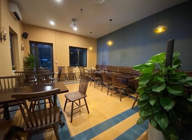 Bán nhà mặt phố Vạn Phúc, Ba Đình, 105m2, mặt tiền 7.3m chỉ 45 tỷ