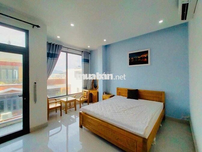 🔥 TRỐNG 1 PHÒNG – VŨ QUỲNH, THANH KHÊ – BAN CÔNG + THANG MÁY – 4.5TR 🔥