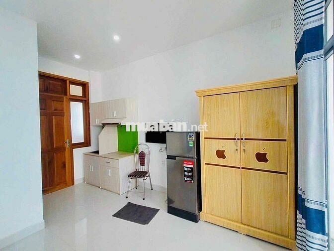 🔥 TRỐNG 1 PHÒNG – VŨ QUỲNH, THANH KHÊ – BAN CÔNG + THANG MÁY – 4.5TR 🔥