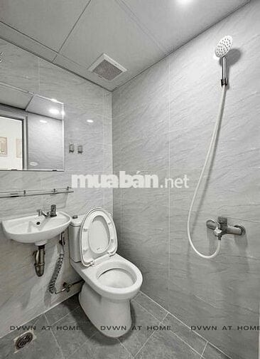 TRỐNG LẠI 1 PHÒNG STUDIO FULL NỘI THẤT✨TÔ KÝ✨ĐÔNG HƯNG THUẬN