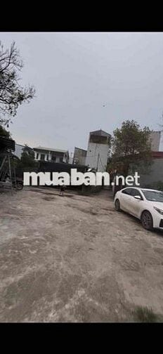 bán nhanh 39m2 đất tại Tân Thuỵ