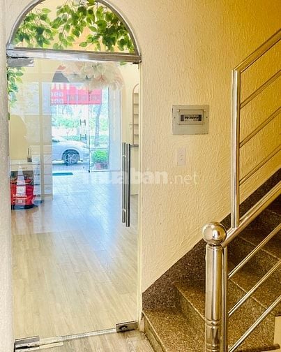 Chinh chủ, 65 tr/tháng, 2 MT nỡ hậu,1K Trần Não An Phú Q2, DTSD 460 m2