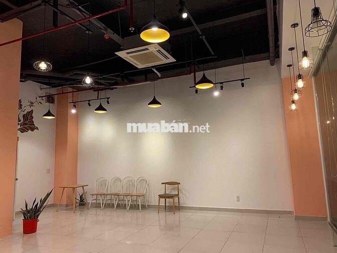 Mặt bằng kinh doanh 66m² Nguyễn Văn Công, gần BV 175, giá 17 triệu