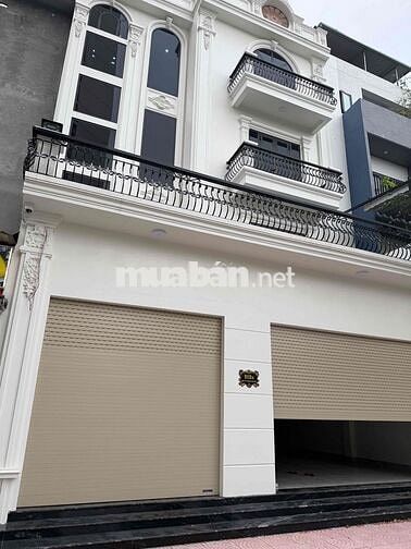 Cho Thuê nhà mới xây 150m một sàn. Làm cửa hàng các thứ. Mặt đường đối