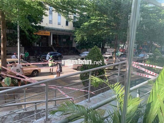 Mặt bằng kinh doanh 66m² Nguyễn Văn Công, gần BV 175, giá 17 triệu