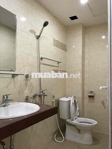 Cho thuê trọ 40m2 chính chủ Định Công