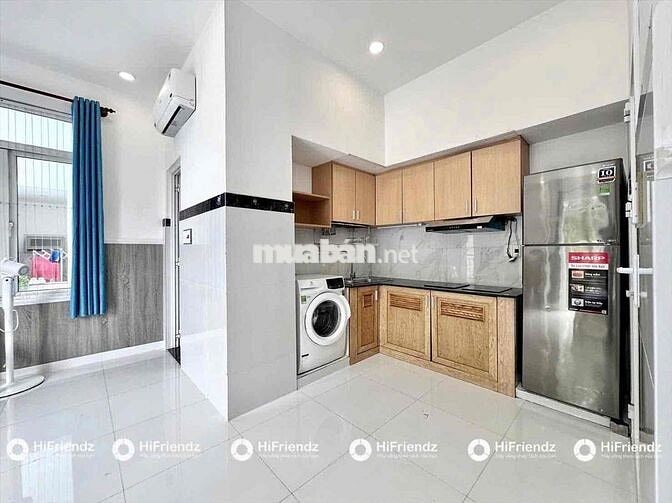 KHAI TRƯƠNG CĂN HỘ 60M2 bancol FULL NỘI THẤT tại LUỸ BÁN BÍCH