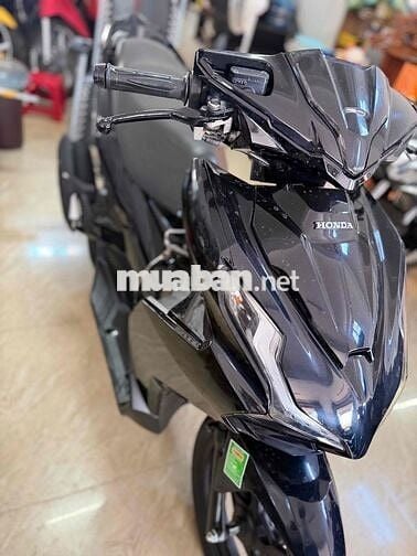 Honda Air Blade Đen Tiết kiệm xăng