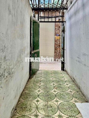 Nhà Riêng nguyên căn phố Vĩnh Hưng