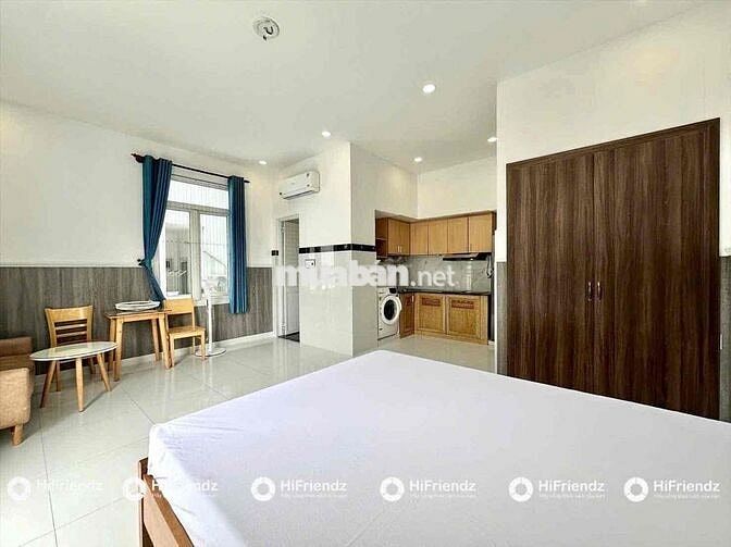 KHAI TRƯƠNG CĂN HỘ 60M2 bancol FULL NỘI THẤT tại LUỸ BÁN BÍCH