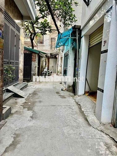 Nhà Riêng nguyên căn phố Vĩnh Hưng