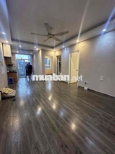 HIẾM CĂN GÓC 68M² CT3 HOÀNG CẦU- ĐỐNG ĐA VIEW THOÁNG ĐẸP, SỔ ĐỎ CHÍNH