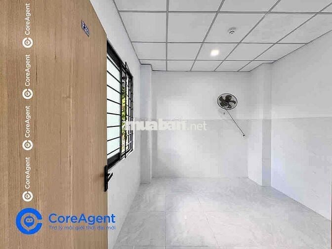 PHÒNG MỘT NGƯỜI CÓ MÁY LẠNH NGAY KTX KHU A LÀNG ĐẠI HỌC QUỐC GIA