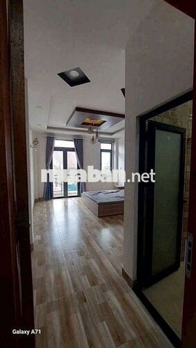 CHO THUÊ NHÀ Hẻm.242/ Đường Thống Nhất P10 Gò Vấp