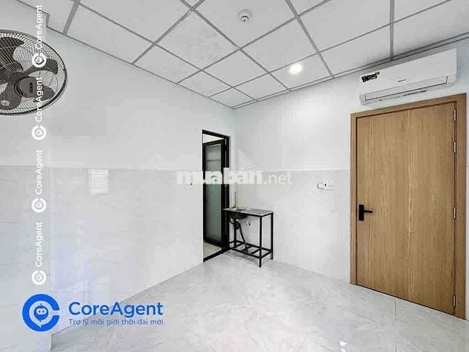 PHÒNG MỘT NGƯỜI CÓ MÁY LẠNH NGAY KTX KHU A LÀNG ĐẠI HỌC QUỐC GIA
