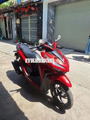 Honda Vario 150 2019 Đỏ
