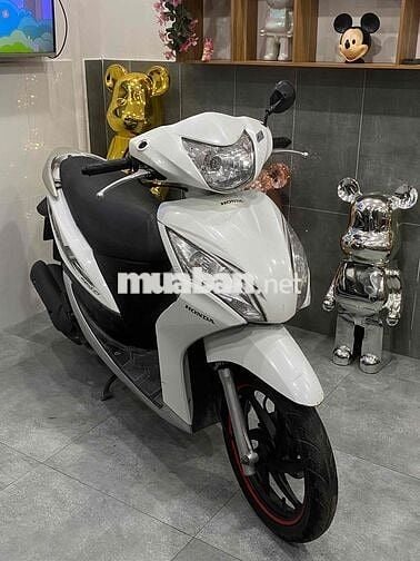 Honda Vision