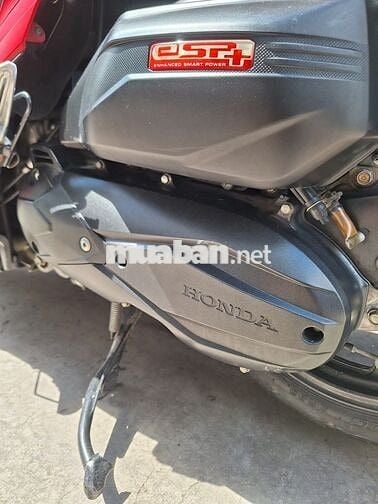 Honda Vario 150 2019 Đỏ