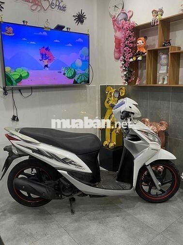 Honda Vision