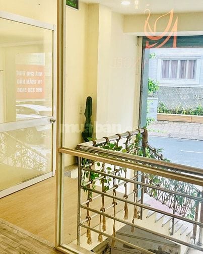 Chinh chủ, 65 tr/tháng, 2 MT nỡ hậu,1K Trần Não An Phú Q2, DTSD 460 m2