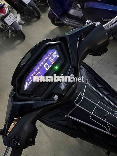 Honda Winner X V3 2022 Đen