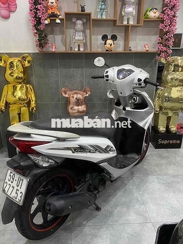 Honda Vision