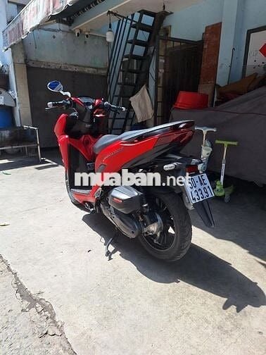 Honda Vario 150 2019 Đỏ