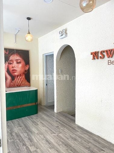 Chinh chủ, 65 tr/tháng, 2 MT nỡ hậu,1K Trần Não An Phú Q2, DTSD 460 m2