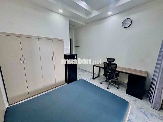 CĂN HỘ CAO CẤP BAN CÔNG TÁCH BẾP Ở CỰC KÌ RIÊNG TƯ NGAY NGÃ TƯ LẠC QUA