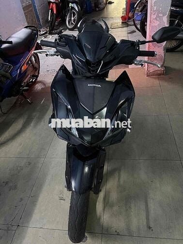 Honda Winner X V3 2022 Đen