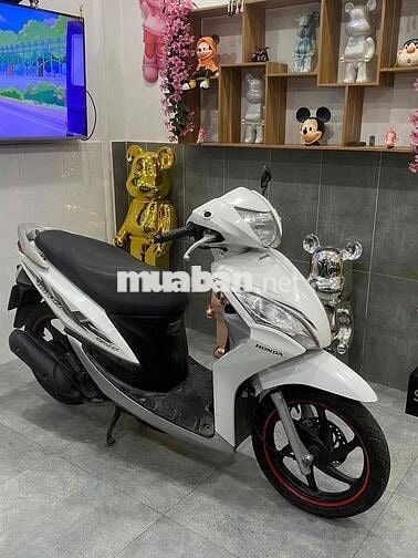 Honda Vision