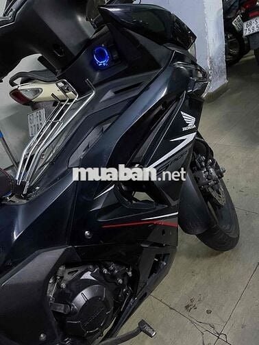 Honda Winner X V3 2022 Đen
