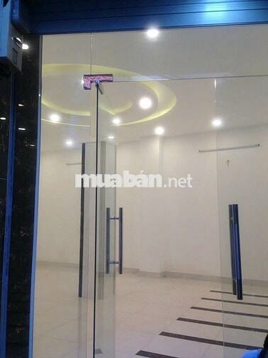 Cho thuê nhà MT Nguyễn Thượng Hiền, P.5, Q.Phú Nhuận -Diện tích: 6x16m
