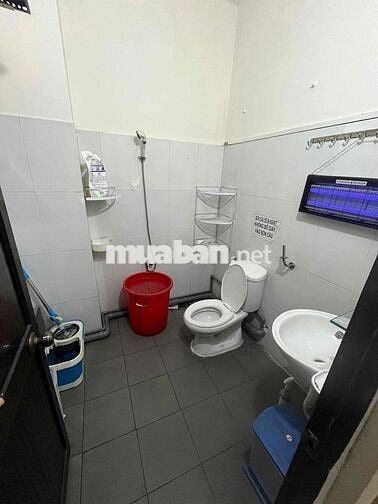 Sang nhượng Mặt bằng mặt tiền Quận 1 gần Bùi Viện