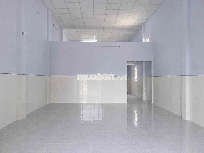 🏕️ NHÀ CHO THUÊ 5,5X20 - GẦN PHAN VĂN HỚN, BÀ ĐIỂM - 8 TRIỆU/ THÁNG 📍