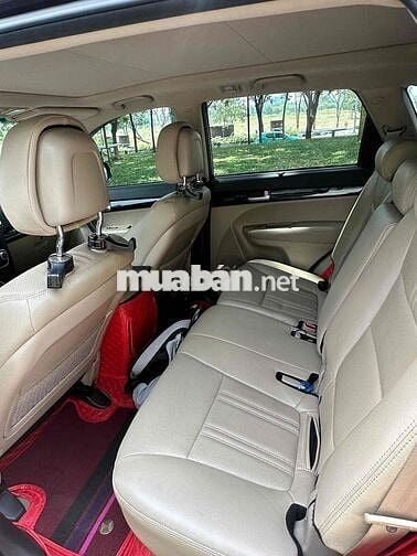 Kia Sorento 2019 Dầu Đỏ 65000 km