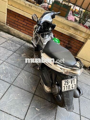 Honda Air Blade 2025 Trắng 5 vạn